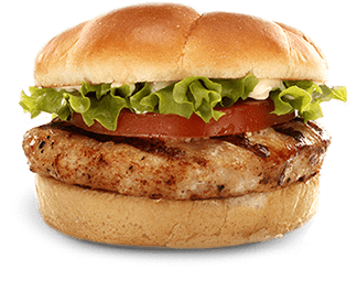 Turkey Burger