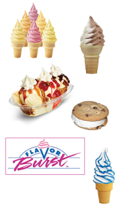 Rudy's Drive-In Food Menu | La Crosse, WI & Sparta, WI