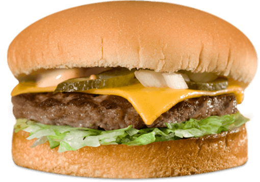 Cheeseburger